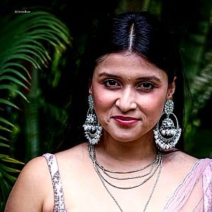 Mannara Chopra