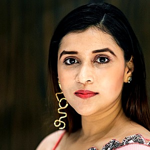 Mannara Chopra