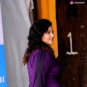 Mannara Chopra