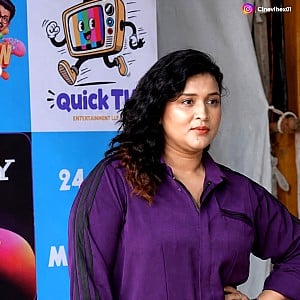 Mannara Chopra