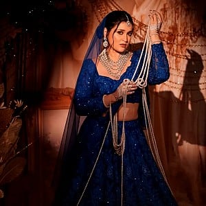 Mannara Chopra