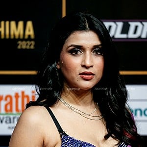 Mannara Chopra