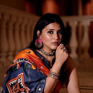 Mannara Chopra