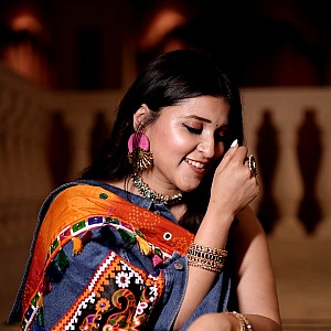 Mannara Chopra
