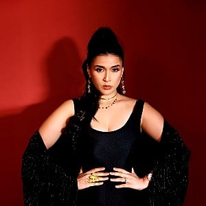 Mannara Chopra