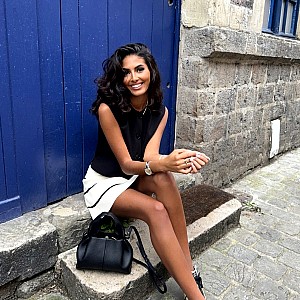 Mannelle Luiz