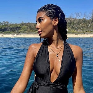 Mannelle Luiz