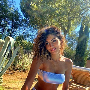 Mannelle Luiz