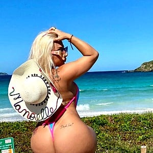 Manoelle Assuncao