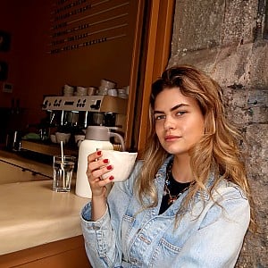 Manon De Pauw