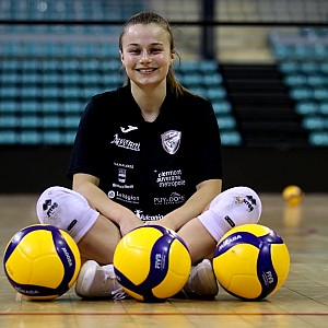 Manon Jaegy