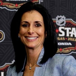 Manon Rheaume