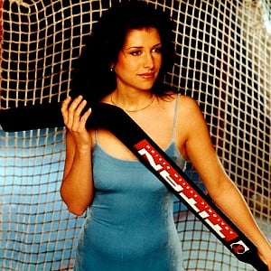 Manon Rheaume