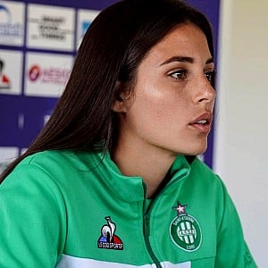 Manon Uffren