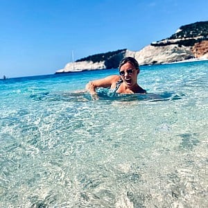 Manon van der Hidde