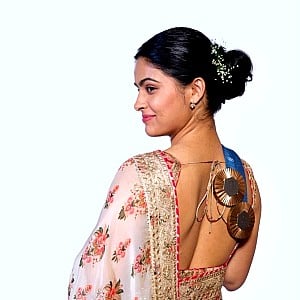 Manu Bhaker