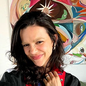 Manu Gavassi