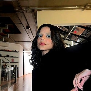 Manu Gavassi