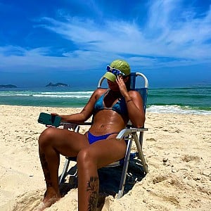 Manu Soares