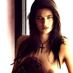 Manuela Arcuri
