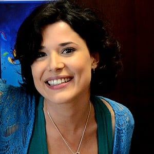 Manuela Do Monte