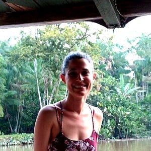 Manuela Do Monte