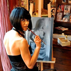 Manuela Falorni
