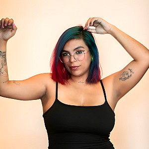 Manuela Jaramillo