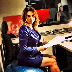 Manuela Moreno