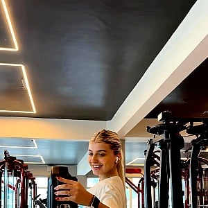 Manuella Ribeiro