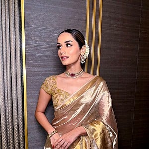 Manushi Chhillar