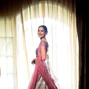 Manushi Chhillar