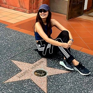 Manushi Chhillar