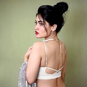 Manvi Chugh