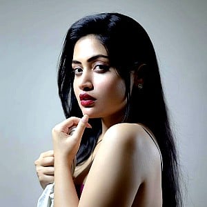 Manvi Chugh