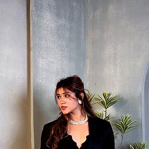 Manya Mishra