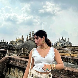 Manya Mishra