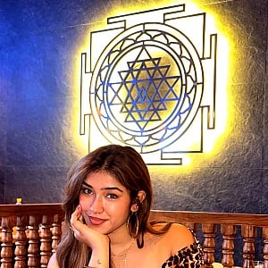 Manya Mishra