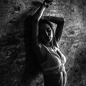 Manyusha Kazakova
