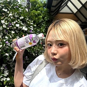 Mao Hamasaki