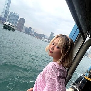 Mao Hamasaki