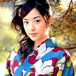 Mao Inoue