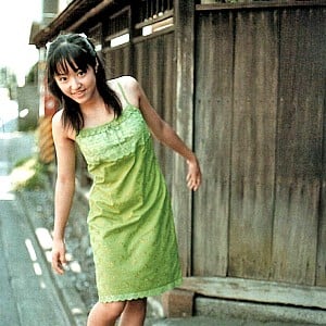 Mao Inoue