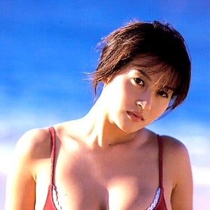 Mao Shiina