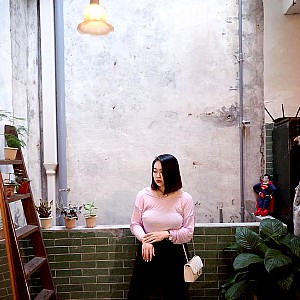 Mao Yuan Mei