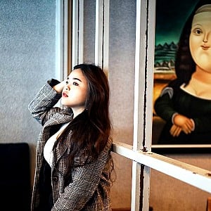 MaoMao