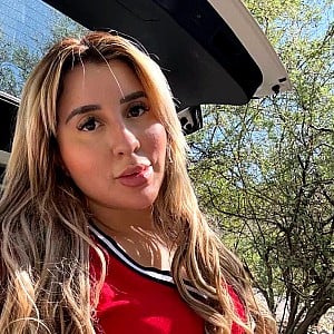 Mar Palacios