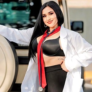 Mar Victoria Hernandez