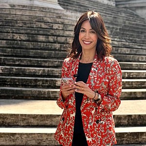Mara Carfagna