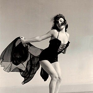 Mara Corday